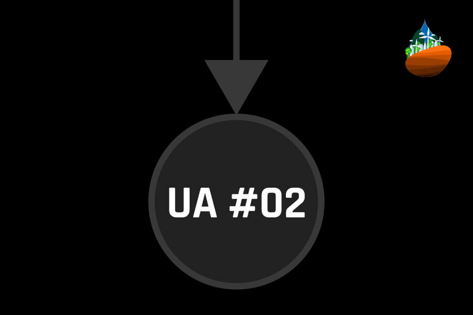 Featured image for “UA / ISSUE 2”