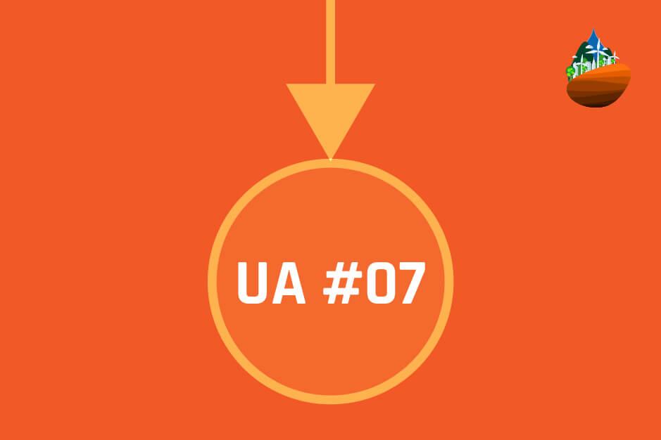 Featured image for “UA / ISSUE 7”