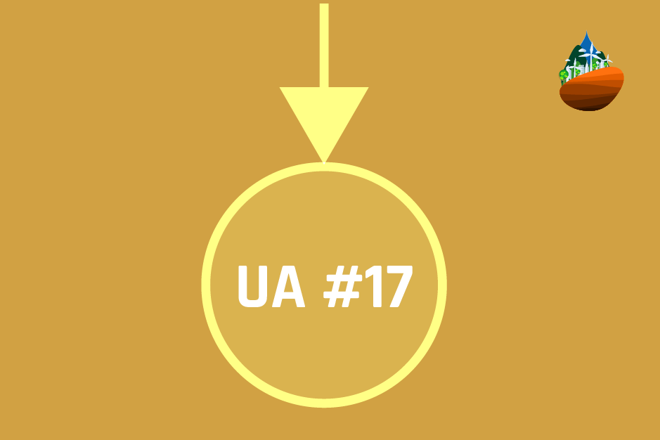 Featured image for “UA / ISSUE 17”