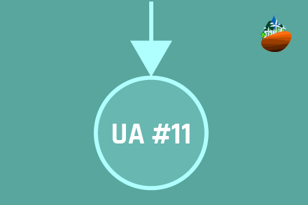 Featured image for “UA / ISSUE 11”