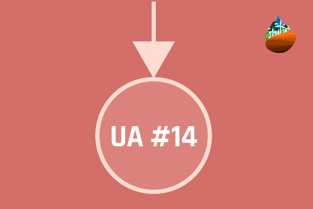 Featured image for “UA / ISSUE 14”