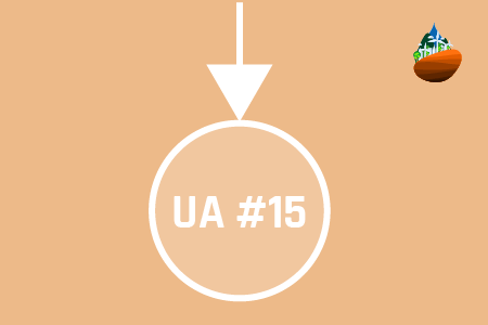 Featured image for “UA / ISSUE 15”