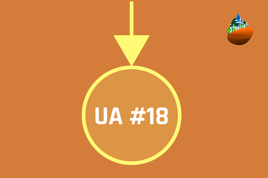 Featured image for “UA / ISSUE 18”