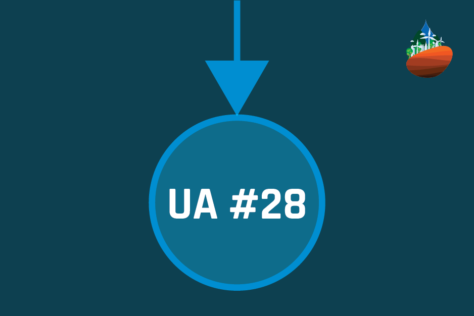 Featured image for “UA / ISSUE 28”