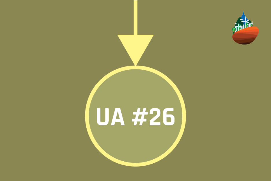 Featured image for “UA / ISSUE 26”