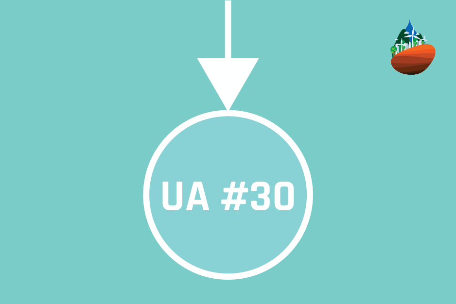 Featured image for “UA / ISSUE 30”