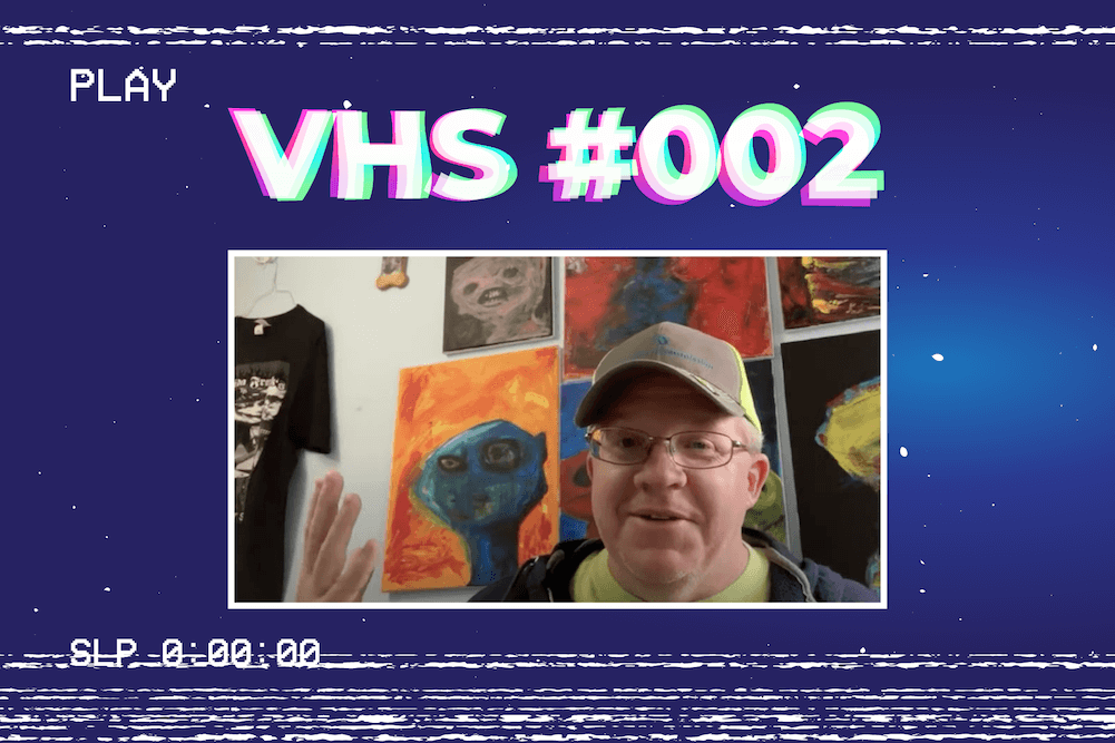 Featured image for “VHS | WHY I LEFT UTILITY LOCATING AFTER 20 YEARS”
