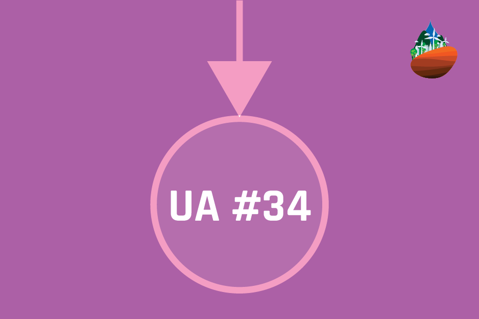 Featured image for “UA / ISSUE 34”
