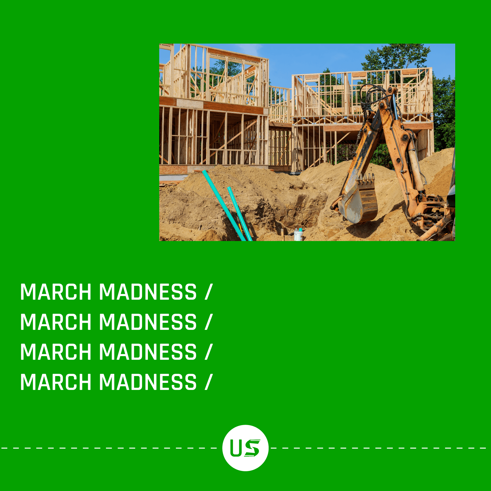 Featured image for “MARCH MADNESS PLAYLIST”
