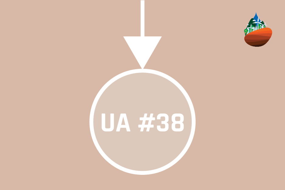Featured image for “UA / ISSUE 38”