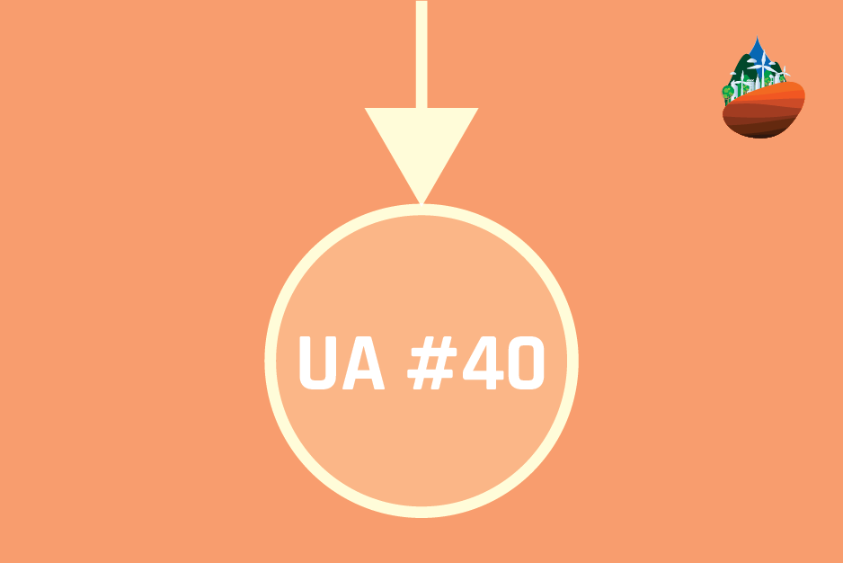 Featured image for “UA / ISSUE 40”