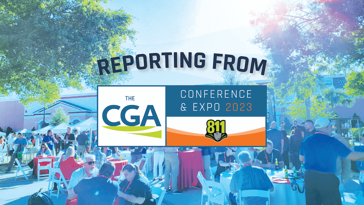 Featured image for “REPORTING FROM THE CGA”