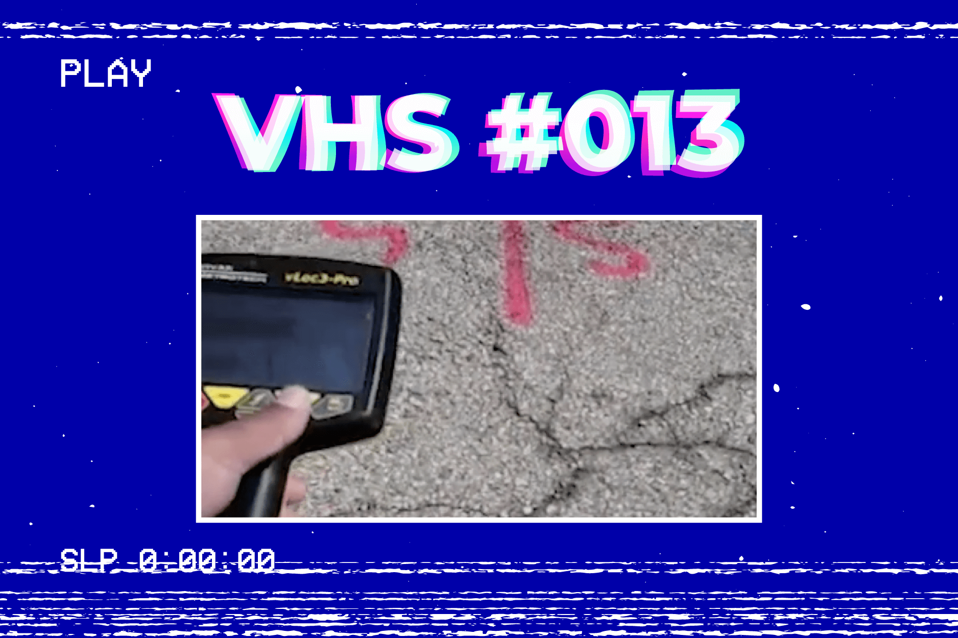 Featured image for “VHS | PERFORMING A QA REVIEW OF UTILITY LOCATES”