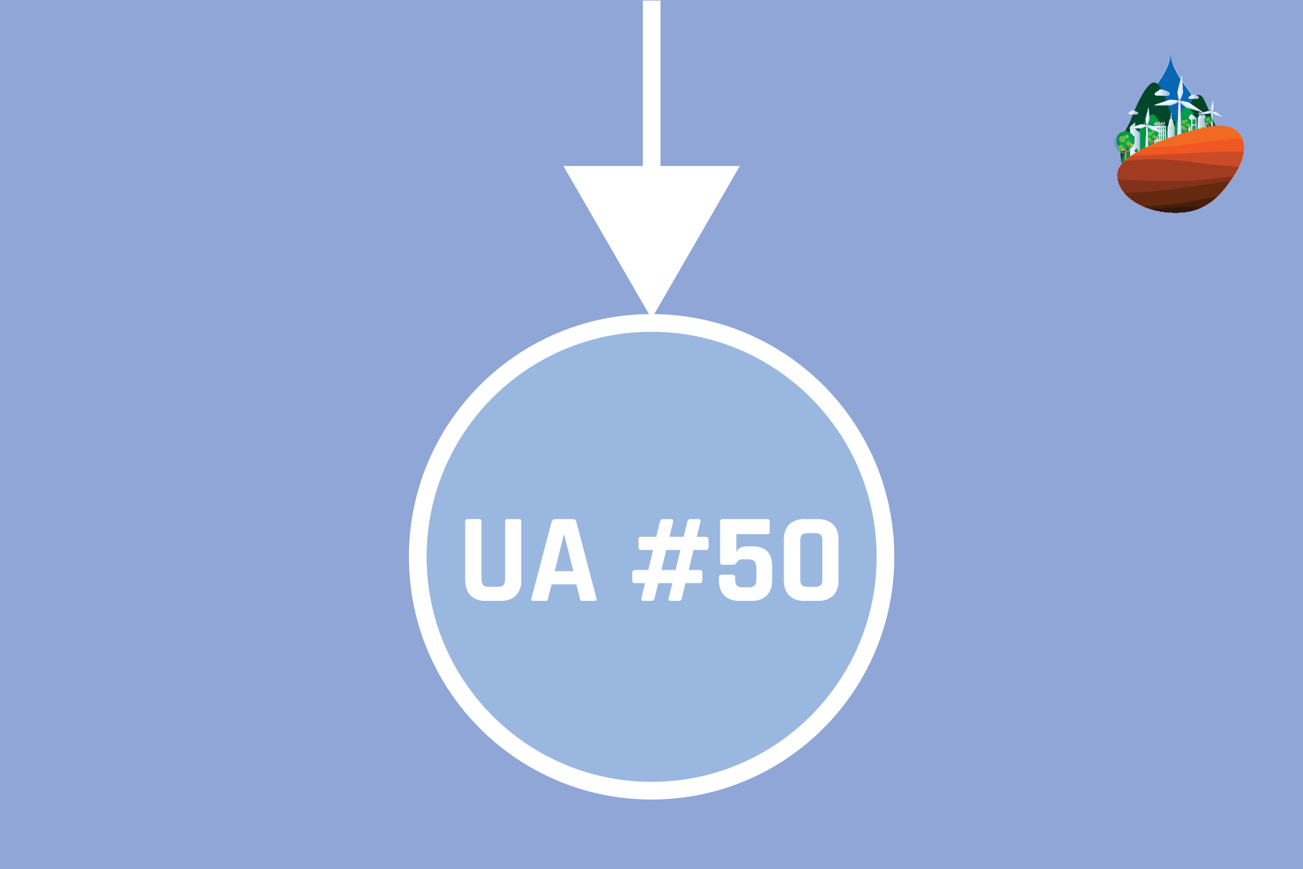 Featured image for “UA / ISSUE 50”