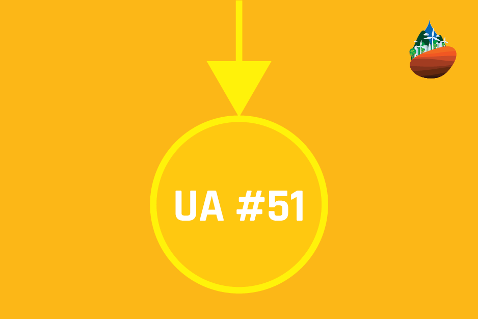 Featured image for “UA / ISSUE 51”