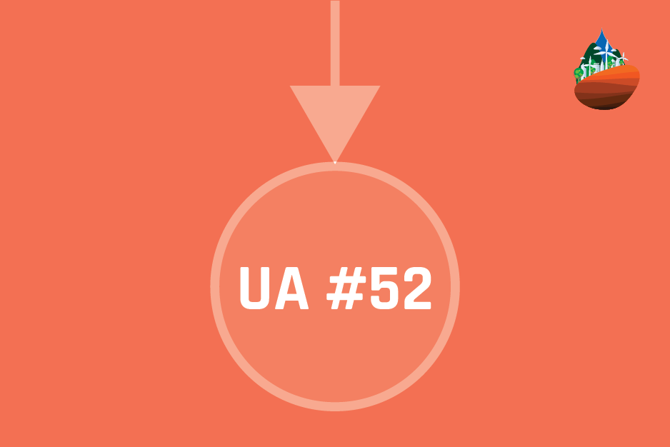 Featured image for “UA / ISSUE 52”
