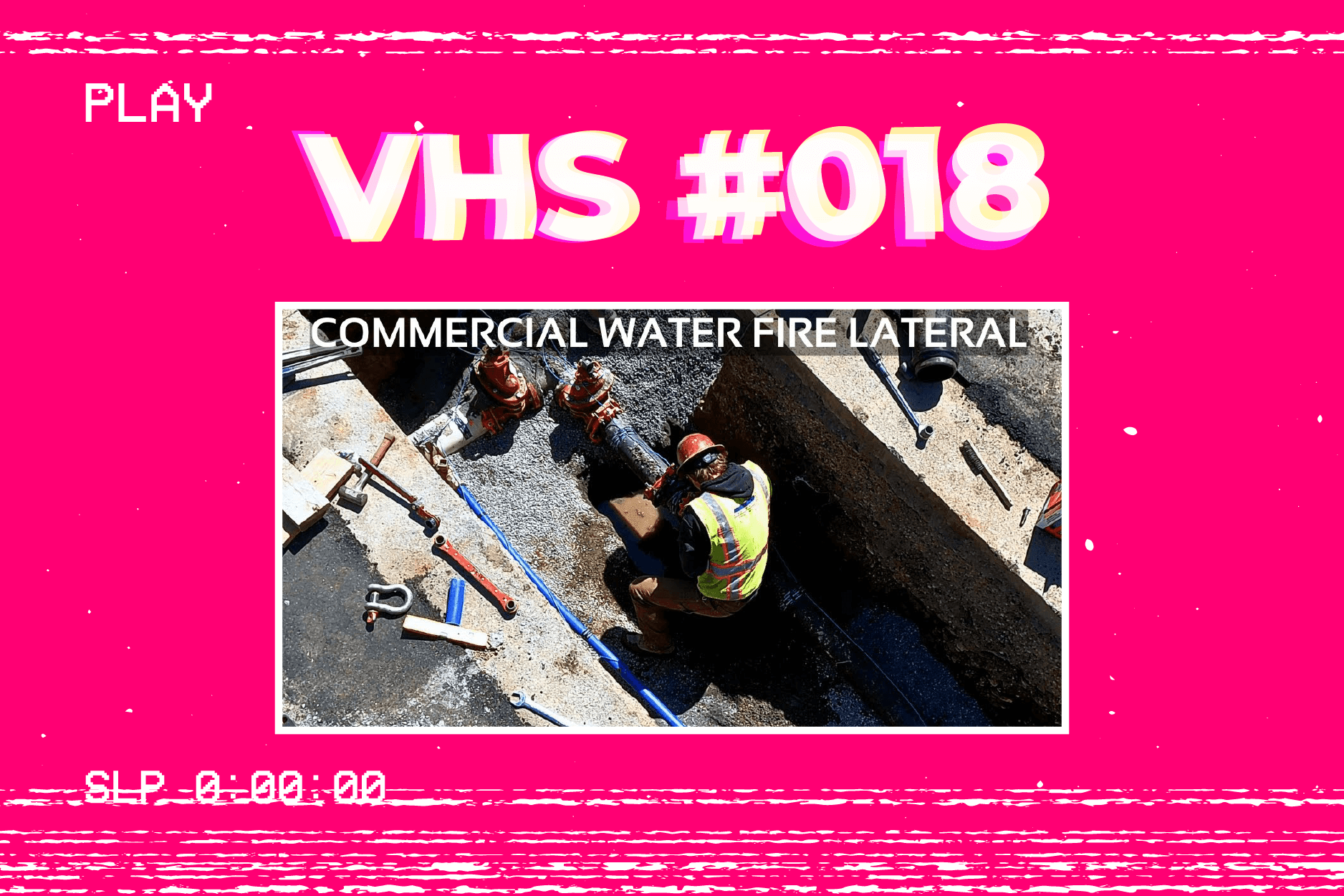 Featured image for “VHS | HOW ARE LATERALS INSTALLED?”