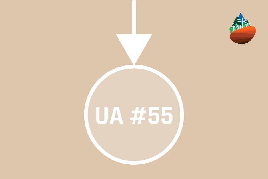 Featured image for “UA / ISSUE 55”