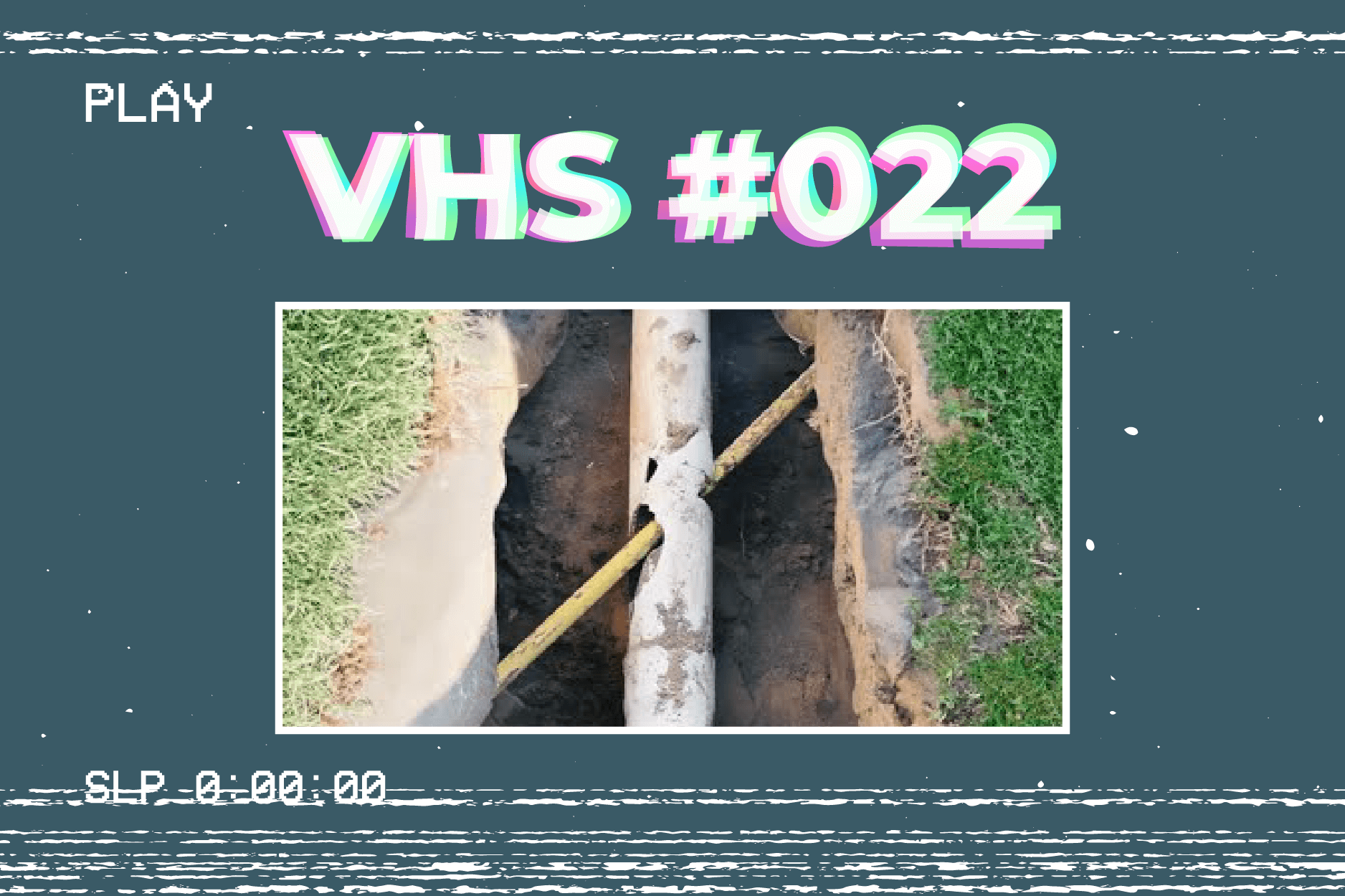 Featured image for “VHS | CROSS BORE SAFETY”