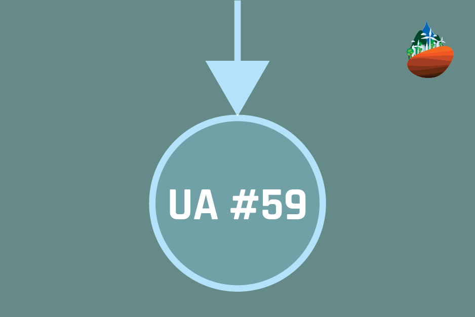 Featured image for “UA / ISSUE 59”