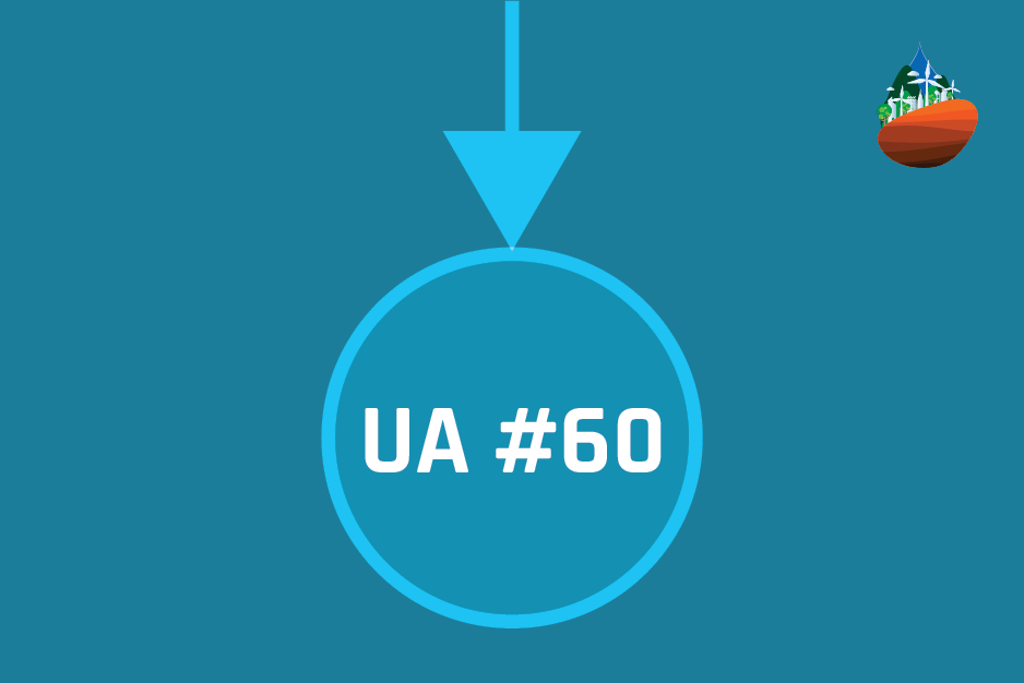 Featured image for “UA / ISSUE 60”