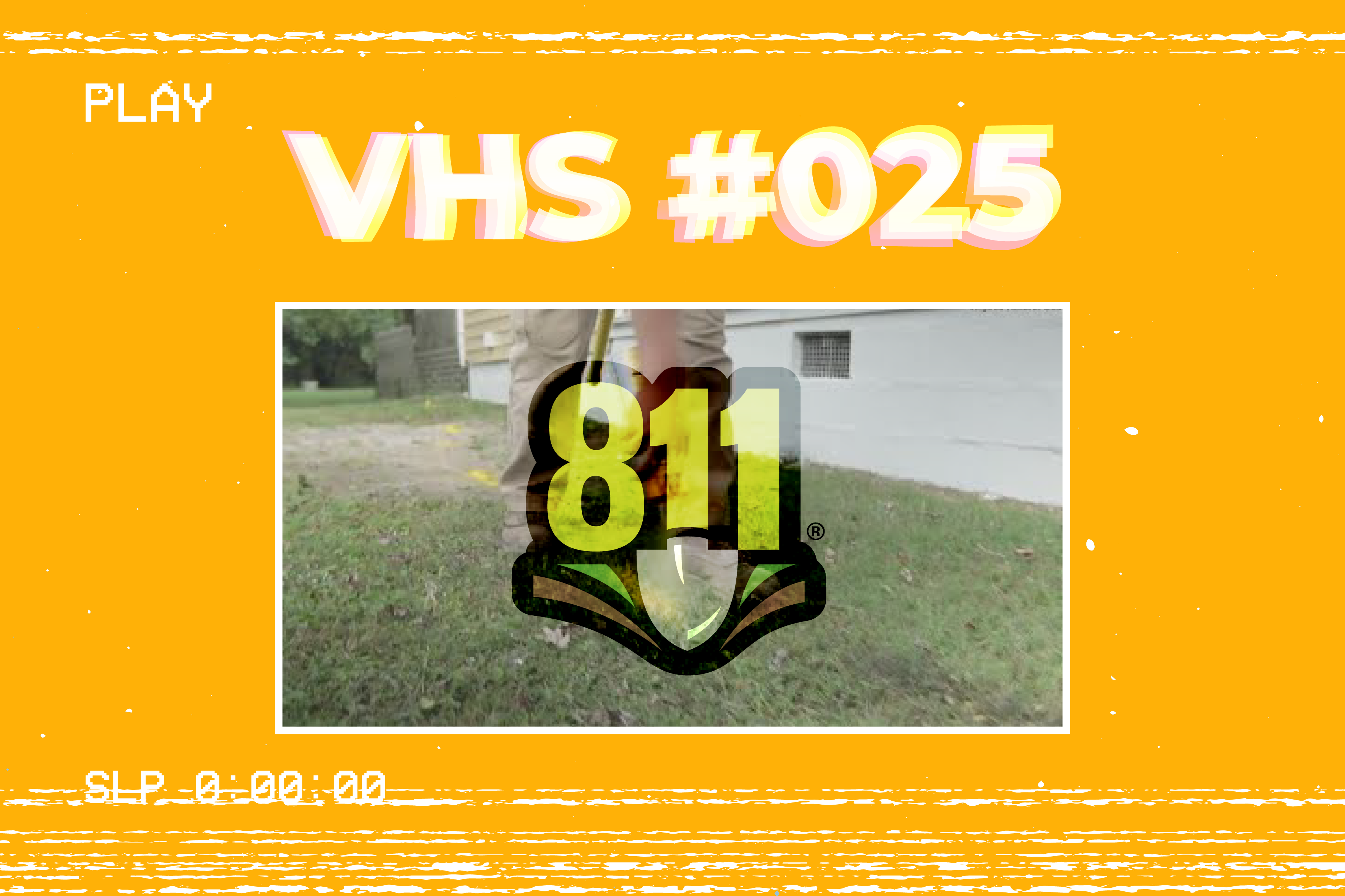 Featured image for “VHS | 811 DAY”
