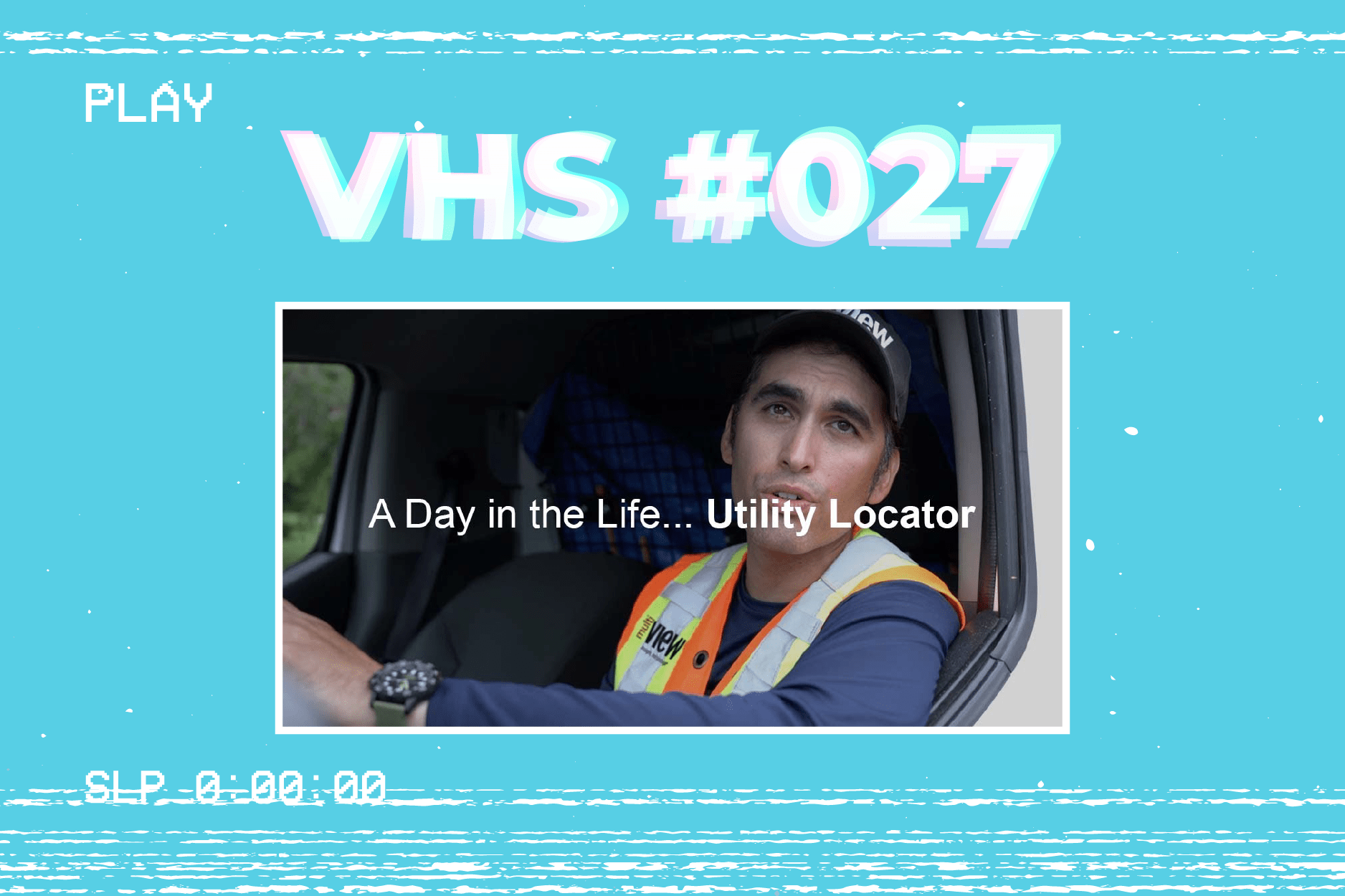Featured image for “VHS | A DAY IN THE LIFE OF A LOCATOR”