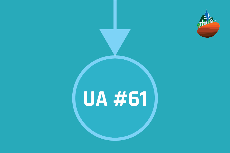 Featured image for “UA / ISSUE 61”