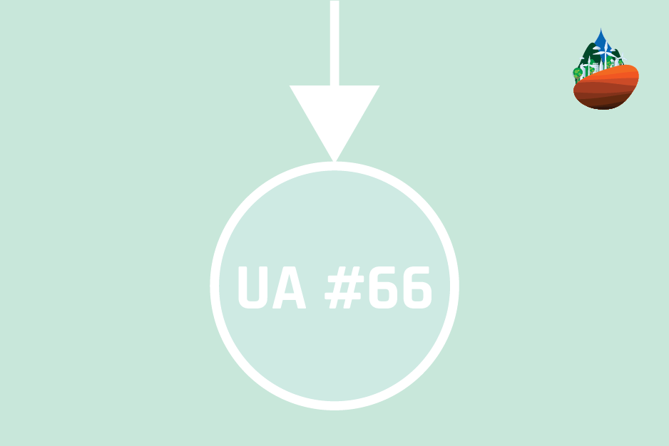 Featured image for “UA / ISSUE 66”