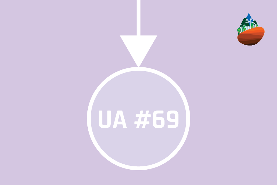 Featured image for “UA / ISSUE 69”