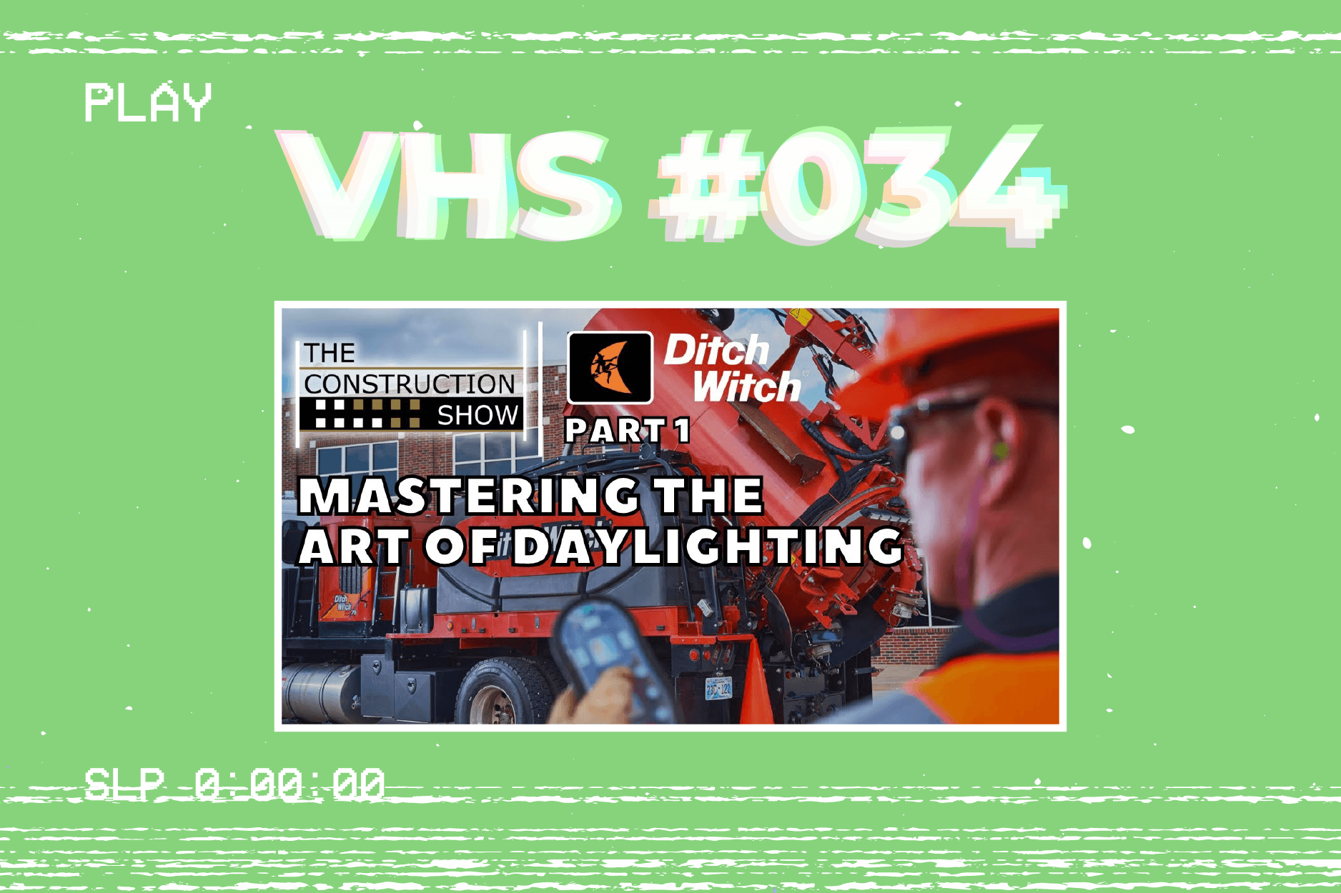 Featured image for “VHS | MASTERING THE ART OF DAYLIGHTING”