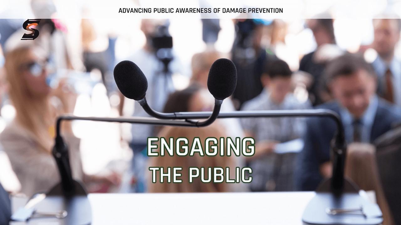Featured image for “ENGAGING THE PUBLIC”