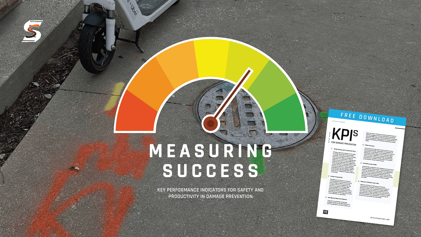 Featured image for “MEASURING SUCCESS IN DAMAGE PREVENTION”