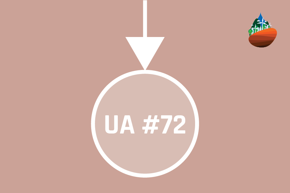Featured image for “UA / ISSUE 72”