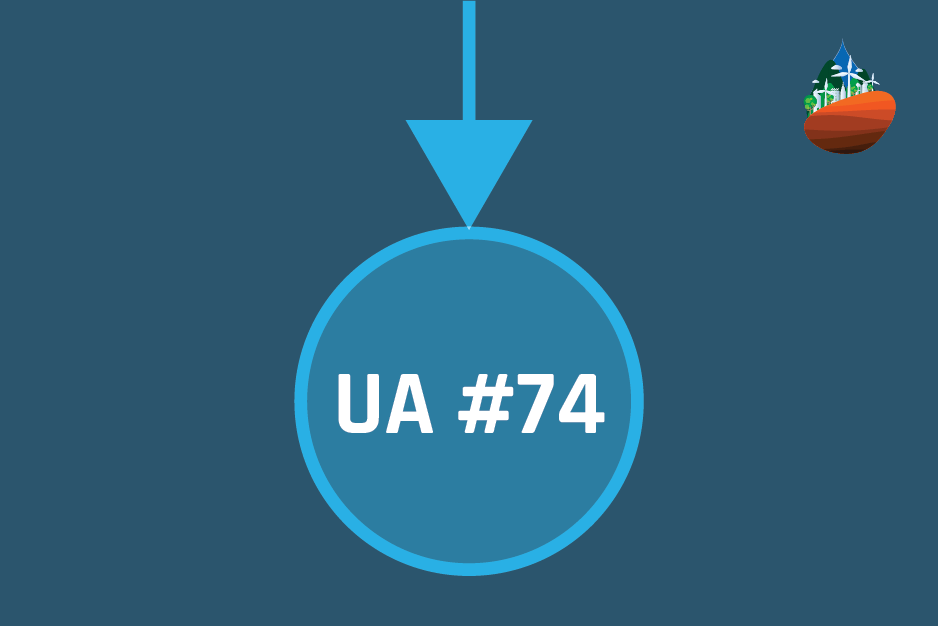 Featured image for “UA / ISSUE 74”