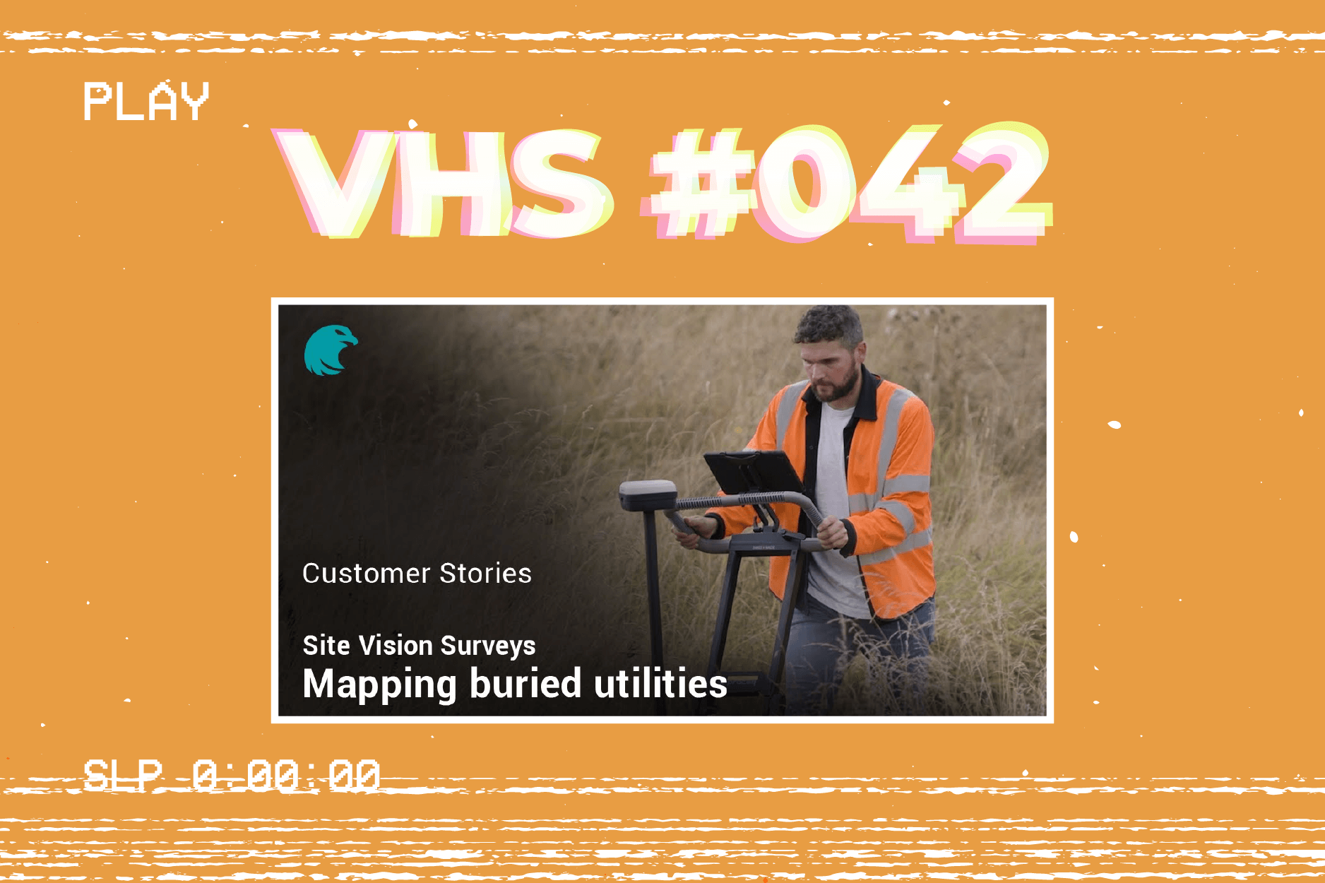 Featured image for “VHS | LOCATING WITH 3D VISUALIZATION”
