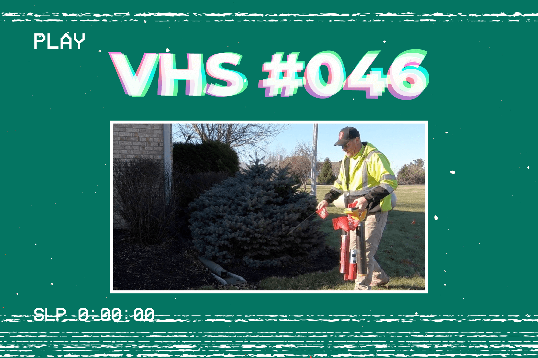 Featured image for “VHS | WHY DIDN’T 811 MARK EVERYTHING?”