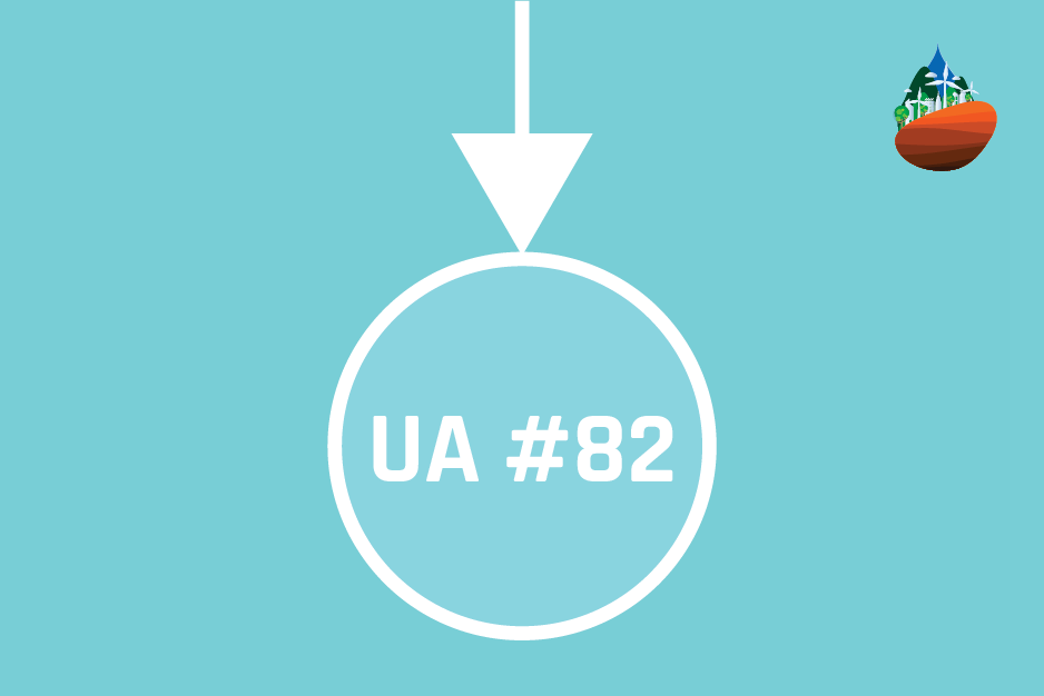 Featured image for “UA / ISSUE 82”