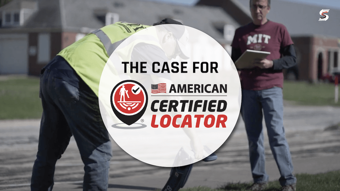 Featured image for “MAKING THE CASE FOR LOCATOR CERTIFICATION”
