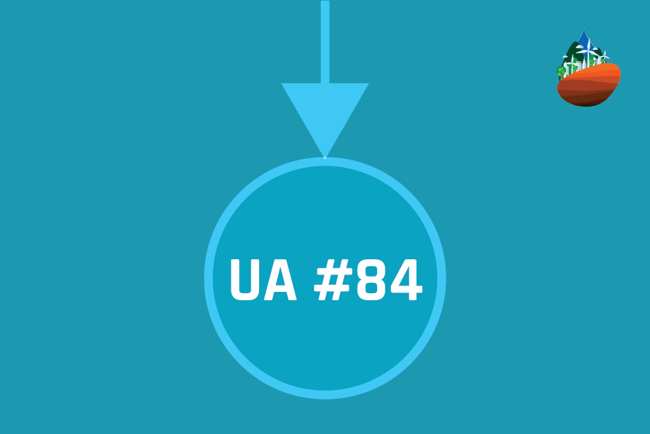 Featured image for “UA / ISSUE 84”