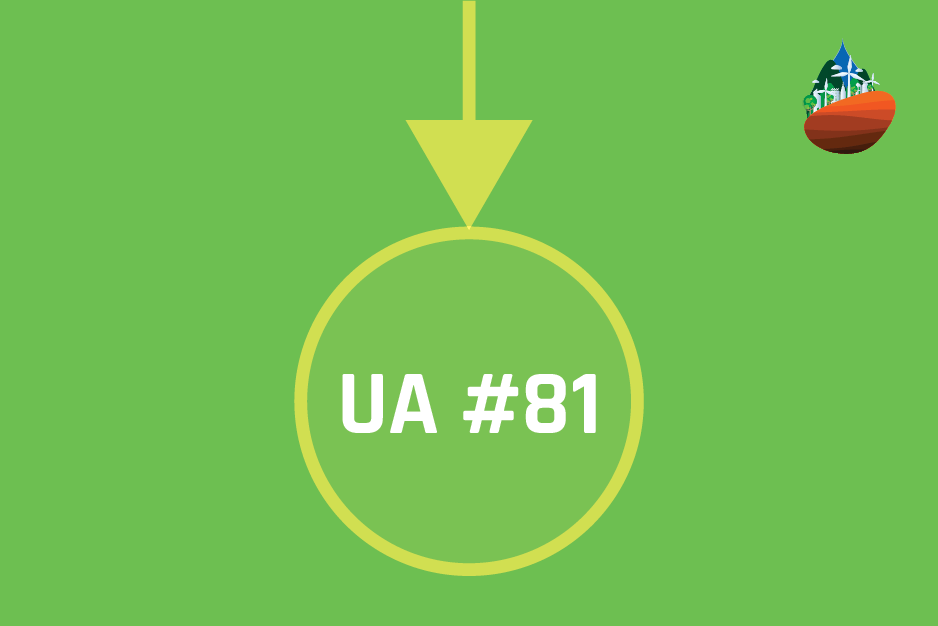 Featured image for “UA / ISSUE 81”