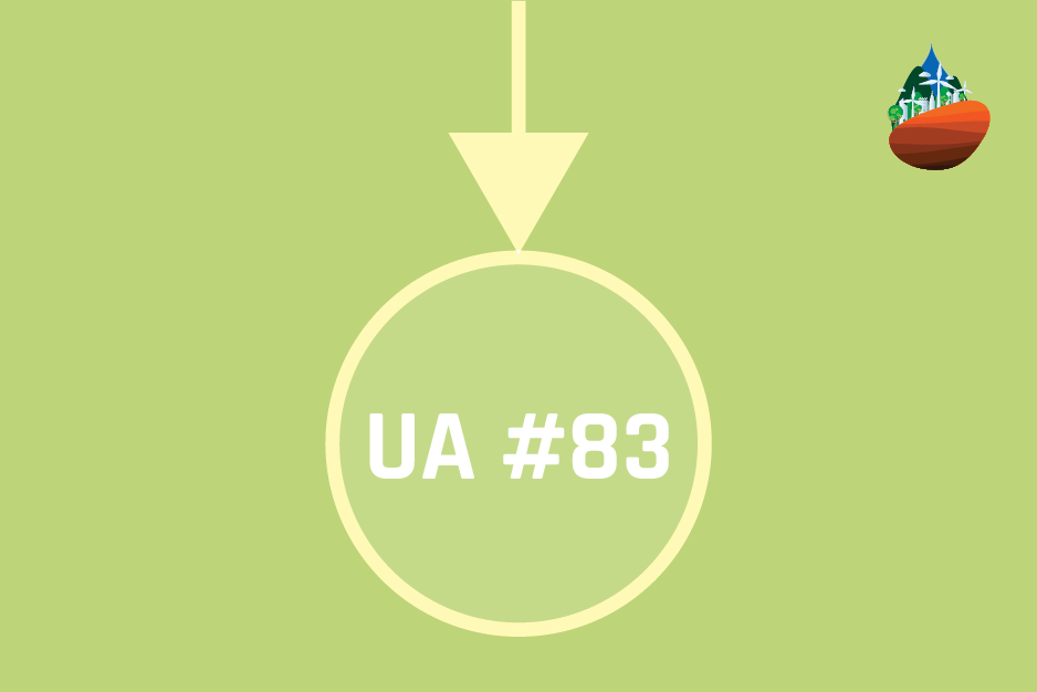 Featured image for “UA / ISSUE 83”
