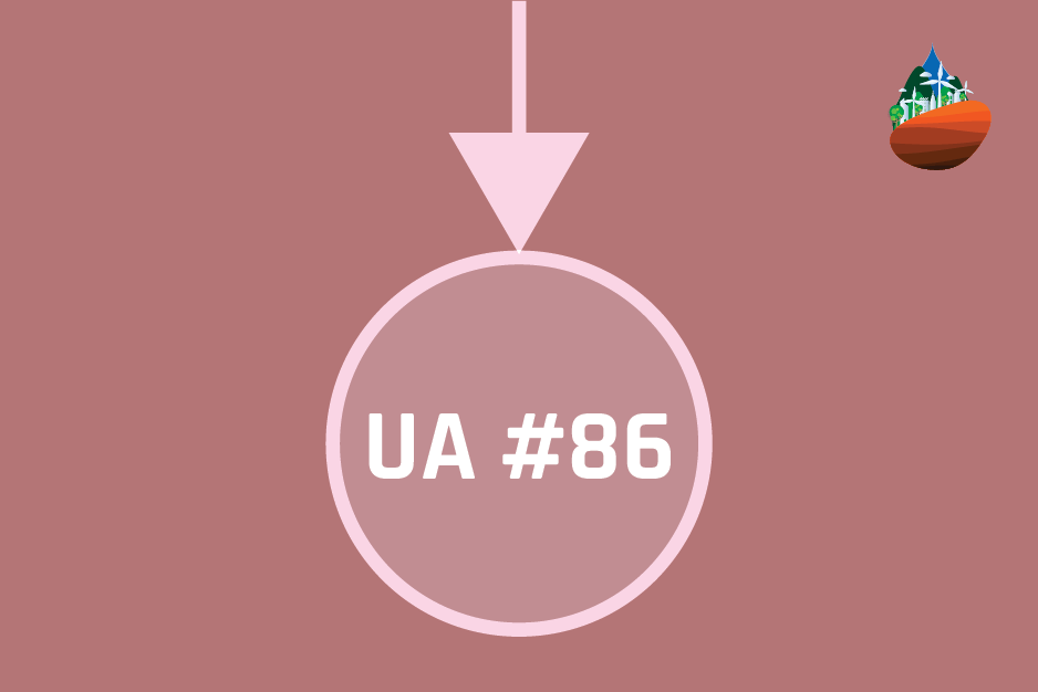 Featured image for “UA / ISSUE 86”
