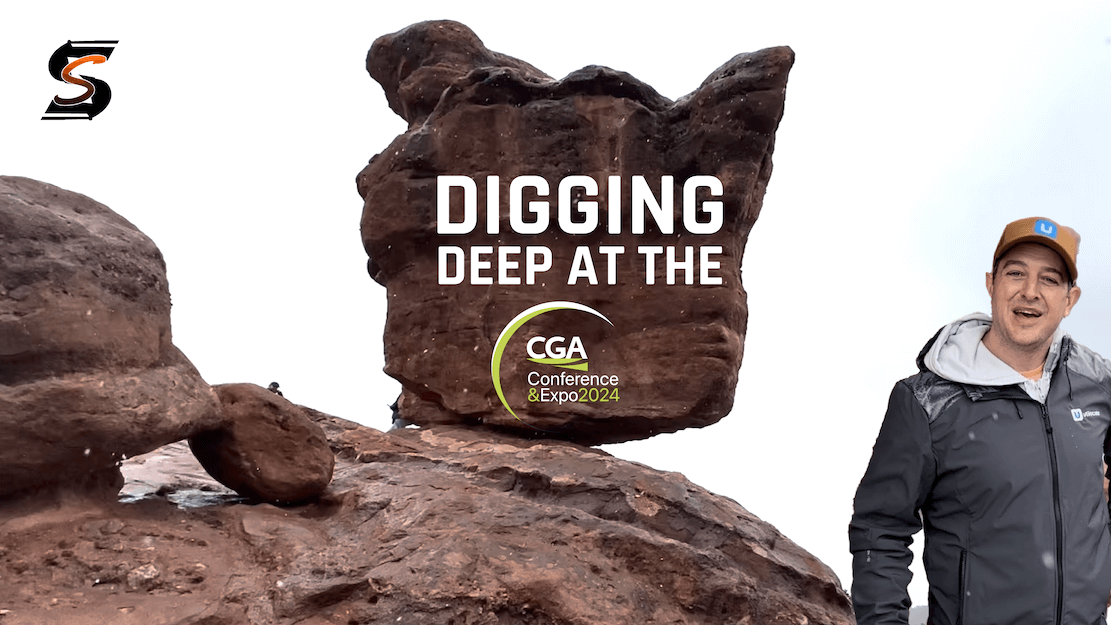 Featured image for “DIGGING DEEP AT THE CGA”