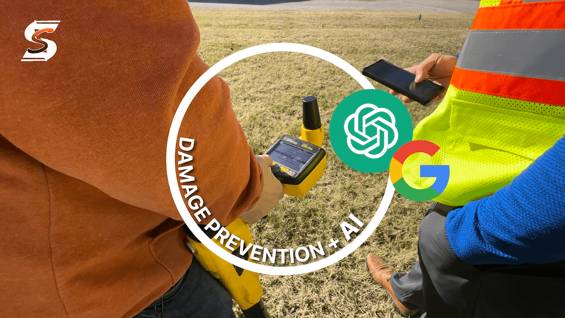 Featured image for “CHATGPT-4o & GOOGLE’S AI FOR DAMAGE PREVENTION”