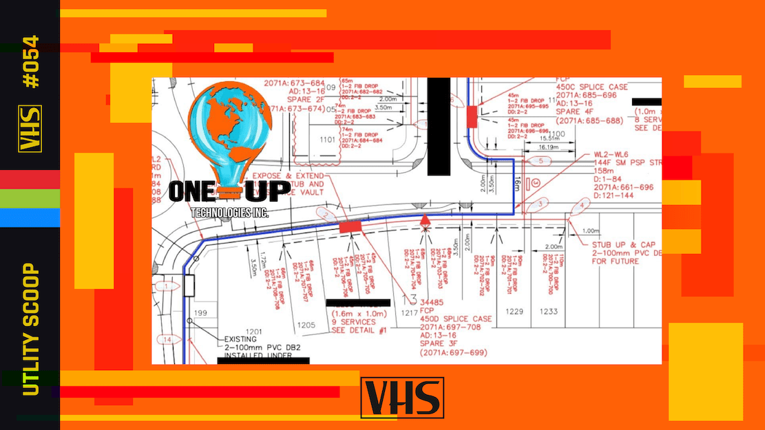 Featured image for “VHS | HOW TO FIND FIBER OPTIC SPLICE LOCATIONS”