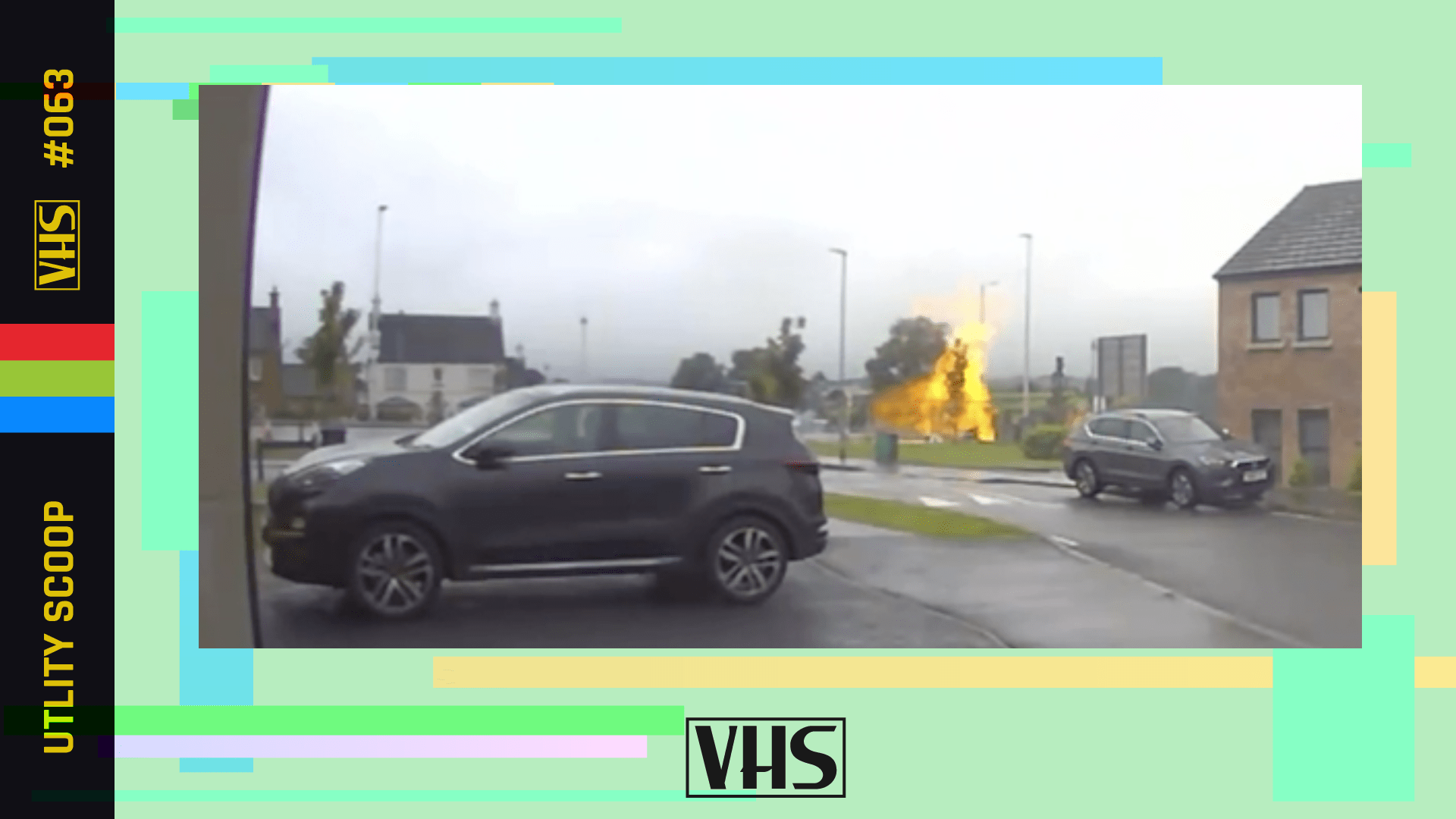 Featured image for “VHS | GAS EXPLOSION”